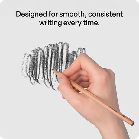 Teachables Pencils HB Pk 12 - Modern Teaching Aids NZ