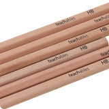 Teachables Pencils HB Pk 12 - Modern Teaching Aids NZ