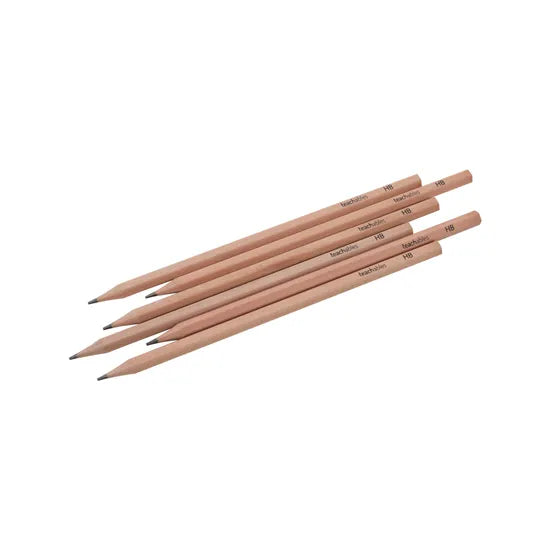 Teachables Pencils HB Pk 72 - Modern Teaching Aids NZ
