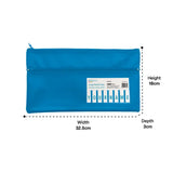 Name Pencil Case - Large - Modern Teaching Aids NZ