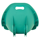 School Floor Chair Set of 4 Green - Modern Teaching Aids NZ