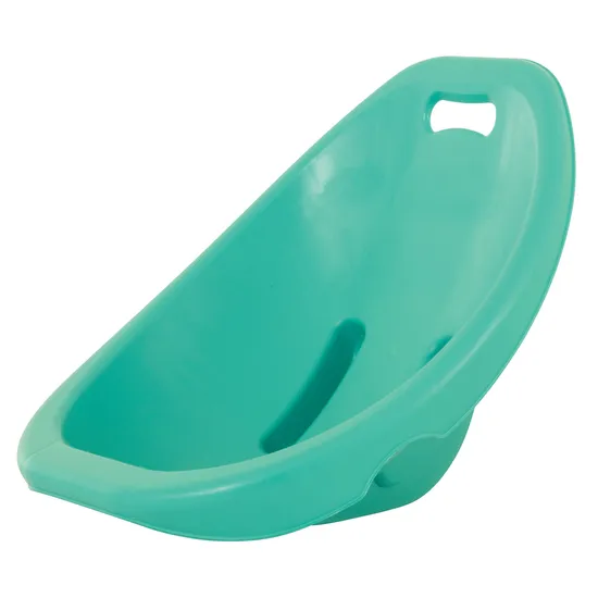 School Floor Chair Set of 4 Green - Modern Teaching Aids NZ