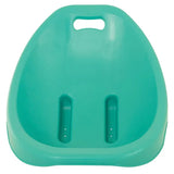 School Floor Chair Set of 4 Green - Modern Teaching Aids NZ