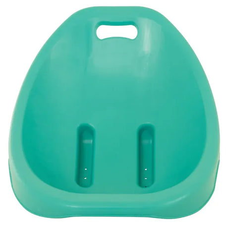 School Floor Chair Set of 4 Green - Modern Teaching Aids NZ