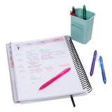 Erasable Gel Pens Asst - Pack of 6 - Modern Teaching Aids NZ