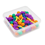 Teachables Fruit Counters - 108 Pieces - Modern Teaching Aids NZ