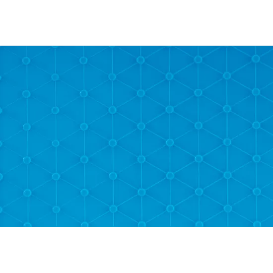 Teachables Geometric Pin Boards - Pack of 6 - Modern Teaching Aids NZ