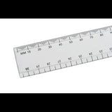 Teachables Plastic Rulers 30cm - Pack of 30 - Modern Teaching Aids NZ