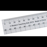 Teachables Plastic Rulers 30cm - Pack of 30 - Modern Teaching Aids NZ