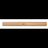 Teachables Wooden Rulers 30 cm - Pack of 30 - Modern Teaching Aids NZ