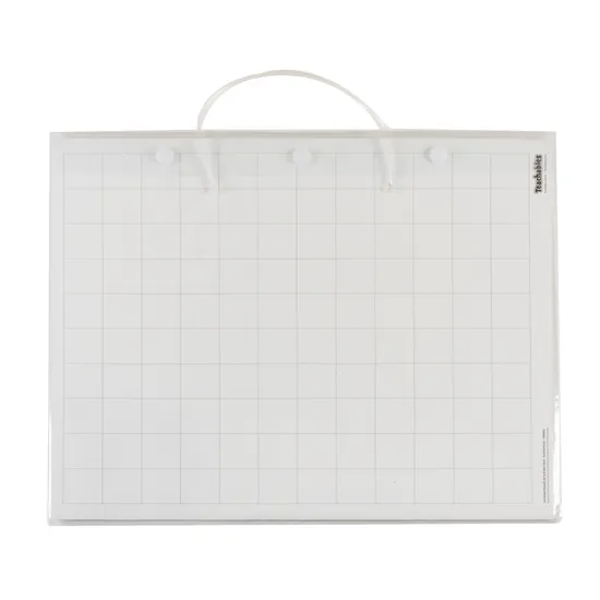 Teachables Magnetic Write & Wipe Sheet - Hundred Board - Modern Teaching Aids NZ