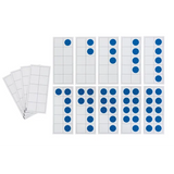 Teachables Tens Frames Class Kit - Modern Teaching Aids NZ