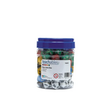 Teachables Place Value Dice - Hundreds, 10-Sided, 100 Pieces - Modern Teaching Aids NZ