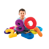 Teachables Number Cushion Set - 0-9 - Modern Teaching Aids NZ