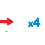 Robotics Coding Cards - Set of 60 - Modern Teaching Aids NZ