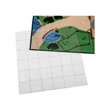 Robotics Transparent Mats Value Pack - Set of 10 - Modern Teaching Aids NZ