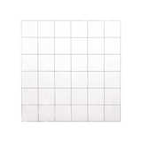 Transparent Grid Mat 90x90cm - Modern Teaching Aids NZ