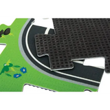 Bee-Bot Road Maze Tiles - Road Crossings - Modern Teaching Aids NZ