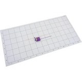 MTA Robotics Coordinates Whiteboard Mat - Modern Teaching Aids NZ