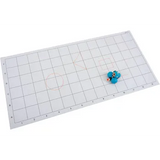 MTA Robotics Coordinates Whiteboard Mat - Modern Teaching Aids NZ
