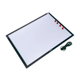 Teachables LED Tracing Board A3 w Magnets - Modern Teaching Aids NZ