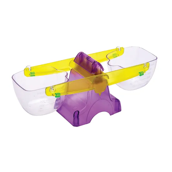 Teachables Junior Bucket Scales - Modern Teaching Aids NZ