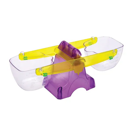 Teachables Junior Bucket Scales - Modern Teaching Aids NZ