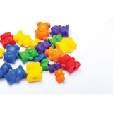 Teachables Bear Family Sorting & Counting Kit - Modern Teaching Aids NZ