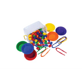 Teachables Bear Family Sorting & Counting Kit - Modern Teaching Aids NZ