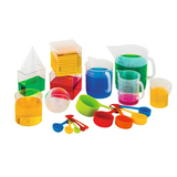 Teachables Liquid Measurement Set - Modern Teaching Aids NZ