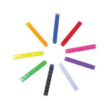 Teachables Translucent SimFit - 1000 Pieces in Container - Modern Teaching Aids NZ