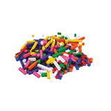 Teachables 2 cm Linking Cubes - 1000 Pieces in Container - Modern Teaching Aids NZ