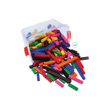 Teachables Multi-Directional 2 cm Linking Cubes - Modern Teaching Aids NZ