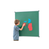 Teachables Magnetic Base Ten Set - 3D Shapes - Modern Teaching Aids NZ