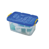 Quiet Soft Dice Set 6 - Modern Teaching Aids NZ