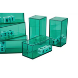 Quiet Soft Dice Set 6 - Modern Teaching Aids NZ