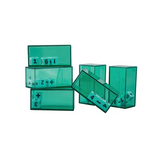 Quiet Soft Dice Set 6 - Modern Teaching Aids NZ