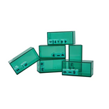 Quiet Soft Dice Set 6 - Modern Teaching Aids NZ