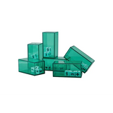 Quiet Soft Dice Set 6 - Modern Teaching Aids NZ