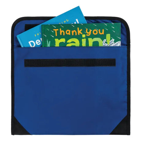 Student Library Folio Bags - Modern Teaching Aids NZ
