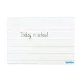 Teachables Magnetic Handwriting Write & Wipe Sheet - Modern Teaching Aids NZ