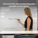 Teachables Magnetic Handwriting Write & Wipe Sheet - Modern Teaching Aids NZ