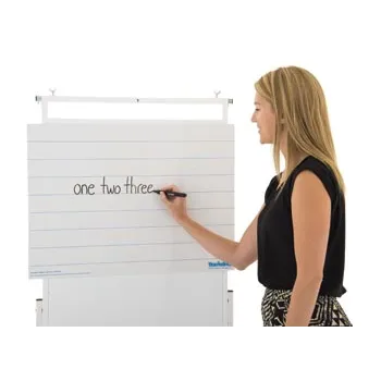 Lined Write & Wipe Classroom Kit - Modern Teaching Aids NZ