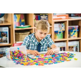 Teachables Magnetic Whiteboards x 24 & 480 Lowercase Magnetic Letters - Modern Teaching Aids NZ