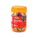 Teachables Magnetic Ridged Upper Case Letters 72 Pk - Modern Teaching Aids NZ