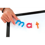 Teachables Magnetic Ridged Upper Case Letters 72 Pk - Modern Teaching Aids NZ