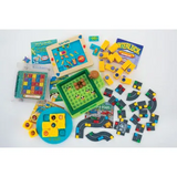Brainteaser Value Pack 6 Games - Modern Teaching Aids NZ
