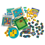 Brainteaser Value Pack 6 Games - Modern Teaching Aids NZ