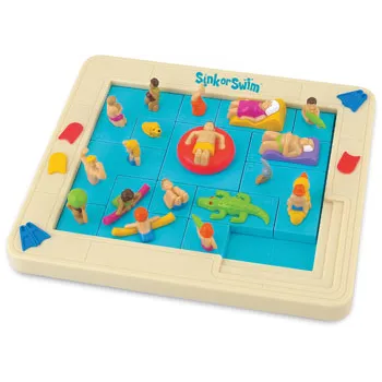 Brainteaser Value Pack 6 Games - Modern Teaching Aids NZ