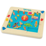 Brainteaser Value Pack 6 Games - Modern Teaching Aids NZ